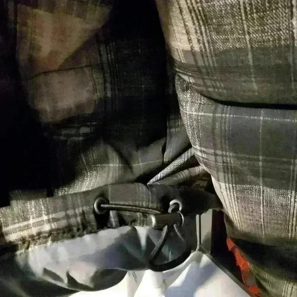 Boundless North Funnel Neck Puffer Jacket - Picture 8 of 12